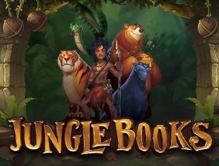 Jungle-Books