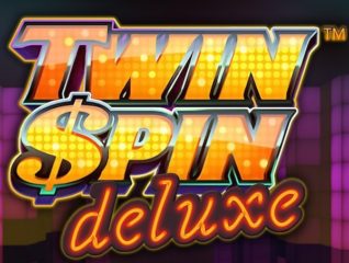 Twin Spin Deluxe