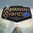 Asgardian stones