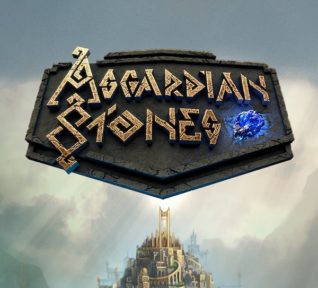 Asgardian stones