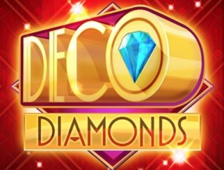 Deco Diamonds