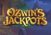 Ozwins Jackpots