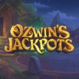 Ozwins Jackpots