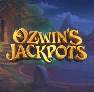 Ozwins Jackpots