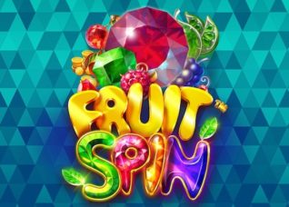 Fruit Spin slot