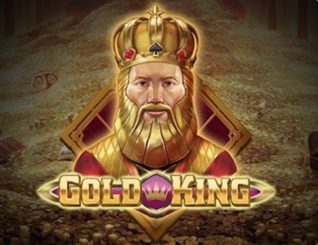 Gold King Slot