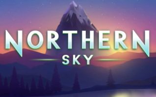 Northern sky slot