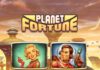 Planet Fortune slot