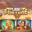 Planet Fortune slot