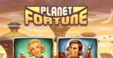 Planet Fortune slot