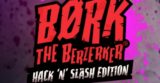 Thunderkick släpper Bork the Berzerker på nytt!