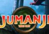 Jumanji videoslot