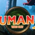 Jumanji videoslot