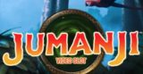 Jumanji videoslot