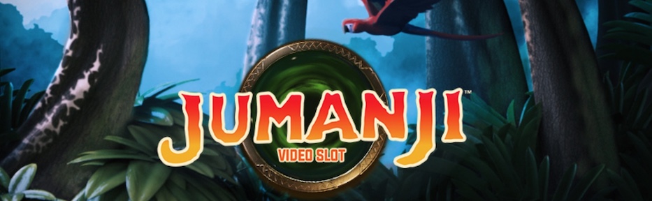 Dubbla kampanjer med nya Jumanji