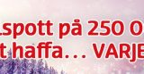 PlayOJO tävlar ut Cooper Mini varje vecka