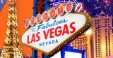 Tävla om Las Vegas-resa för två