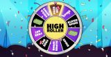 Nyhet: Bonushjul hos Highroller Casino