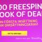 PlayOJO släpper ny bonus - 100 freespins