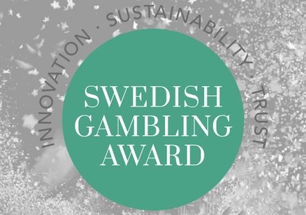 Swedish Gambling Awards – hållbar spelbransch