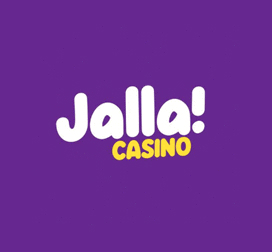 Jalla Casino 272 x 252